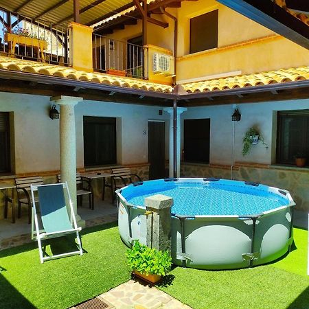 Los Laureles 2 Urda Luaran gambar