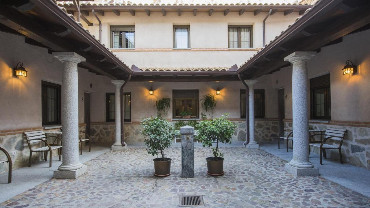 Los Laureles 2 Urda Luaran gambar